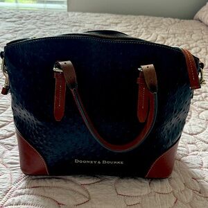 Dooney and Bourke used twice. Perfect condition